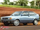 VW - Volkswagen Gol CL 1.6 Azul