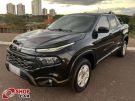 FIAT Toro Endurance 1.8 16v Preta