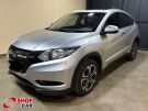 HONDA HR-V EXL 1.8 16v Prata