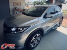 HONDA HR-V Touring 1.8 16v Prata