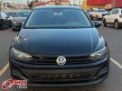 VW - Volkswagen Polo Hatch 1.6 16v Preta