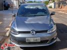 VW - Volkswagen Fox Connect 1.6 4p. Cinza