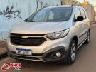 GM - Chevrolet Spin Activ7 1.8 Prata