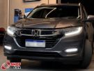 HONDA HR-V EXL 1.8 16v Chumbo