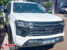 GM - Chevrolet S10 WT 2.8CTDi 16v 4x4 C.D. Branca