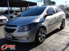 GM - Chevrolet Prisma Joy 1.0 Prata