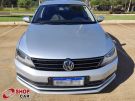 VW - Volkswagen Jetta Comfortline 2.0 Prata