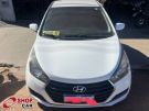 HYUNDAI HB20 Comfort Plus 1.0 12v Branca