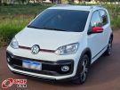 VW - Volkswagen Up! Cross 1.0 12v TSi 4p. Branca