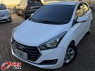 HYUNDAI HB20 Comfort Style 1.6 16v Branca