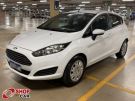 FORD Fiesta Hatch S 1.5 16v Preta