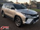 TOYOTA Hilux SW4 Diamond D4-D 2.8TDi 16v 4x4 Prata