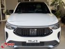 FIAT Fastback Limited Edition 1.3T 16v Branca