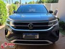 VW - Volkswagen Taos Highline 1.4 16v TSi Cinza