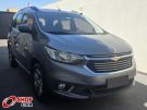 GM - Chevrolet Spin Premier 1.8 Cinza