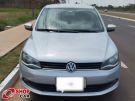 VW - Volkswagen Voyage Comfortline 1.6 Prata