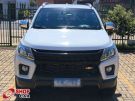 GM - Chevrolet S10 LTZ 2.8CTDi 16v 4x4 C.D. Branca