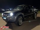 MITSUBISHI L200 Outdoor GLS 2.5TD 4x4 C.D. Preta