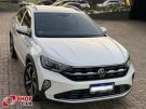 VW - Volkswagen Nivus Highline 1.0 12v TSi Branca