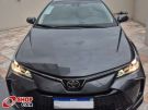 TOYOTA Corolla XEi 2.0 16v Cinza