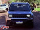 JEEP Renegade Sport 1.3 16v T270 Prata