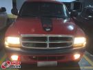 DODGE Dakota Sport 3.9 V6 C.S. Vermelha