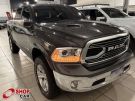 RAM 1500 Classic Laramie 5.7 V8 4x4 C.D. Cinza
