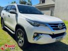 TOYOTA Hilux SW4 SRV 2.7 16v Branca