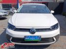 VW - Volkswagen Polo Hatch 1.0 12v Branca