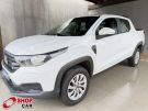 FIAT Strada Freedom 1.3 C.D. Branca