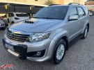 TOYOTA Hilux SW4 SRV D4-D 3.0TDi 16v 4x4 Prata