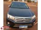 TOYOTA Hilux SRV D4-D 2.8TDi 16v 4x4 C.D. Preta