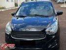 FORD Ka Sedan SEL 1.5 16v Preta