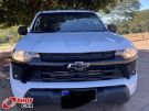 GM - Chevrolet S10 WT 2.8CTDi 16v 4x4 C.D. Branca