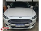 FORD Fusion Titanium 2.0T 16v AWD Branca