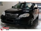 TOYOTA Corolla XLi 1.6 16v Preta