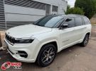 JEEP Commander Overland 2.0 16v TD380 4x4 Branca