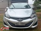 HYUNDAI HB20 Comfort 1.6 16v Prata