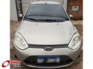 FORD Fiesta Hatch 1.0 4p. Cinza