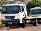 MERCEDES-BENZ Accelo 815 21/21