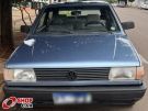 VW - Volkswagen Gol CL 1.6 Azul