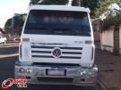 VW - Volkswagen 15-180 Worker Branca