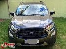 FORD EcoSport FreeStyle 1.5 12v Cinza