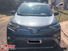 TOYOTA Rav4 2.0 16v Cinza