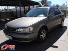 TOYOTA Corolla XEi 1.8 16v Cinza