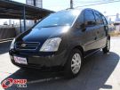 GM - Chevrolet Meriva Maxx 1.4 Preta