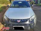 FIAT Strada Adventure 1.8 16v C.D. Prata