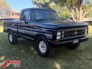 FORD F1000 Turbo 3.9TD Preta