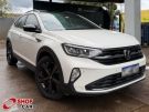 VW - Volkswagen Nivus Highline 1.0 12v TSi Branca
