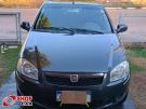 FIAT Siena EL 1.4 Cinza